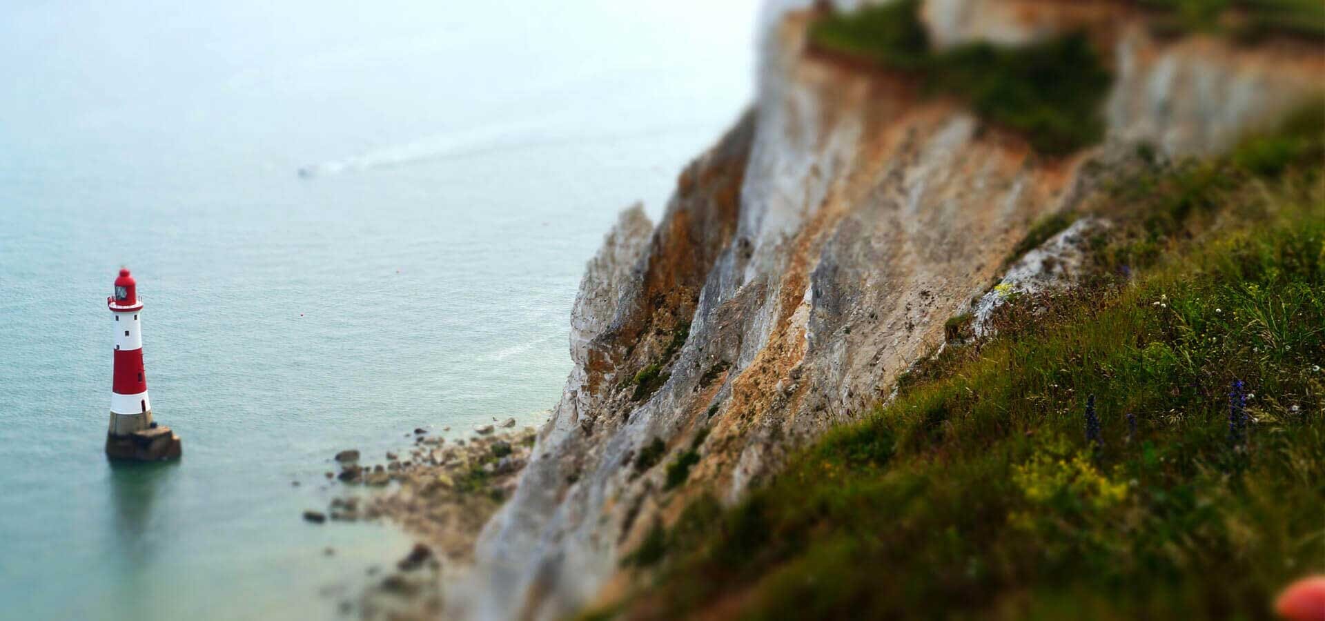 croatian island