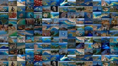 Route 5: Split to Dubrovnik one-way