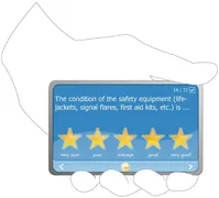 Aplicación de revisión de pago histórica de Euminia