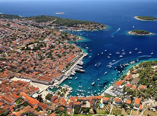 Hvar
